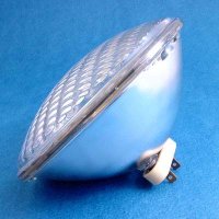 AIRCRAFT LAMP
STAGE LAMP