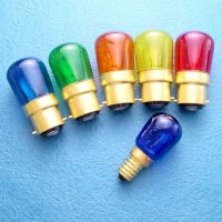 PGYMY COLOR BULBS