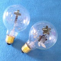 NOVELTY  BULBS