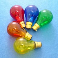 Color Bulbs