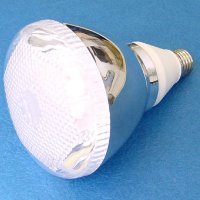 COMPACT ENERGY SAVING LAMPS (R-40)
 UL/CUL/FCC
 GS/TUV/CE