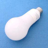 COMPACT ENERGY SAVING LAMPS (A-21)
 UL/CUL/FCC
 GS/TUV/CE