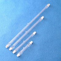 HALOGEN BULBS (J-TYPE)